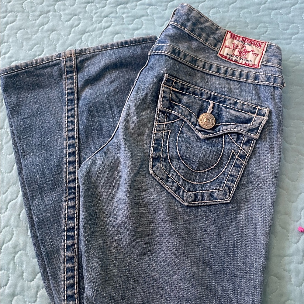 true religion joey jeans